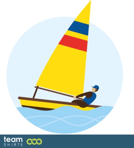 sailboat