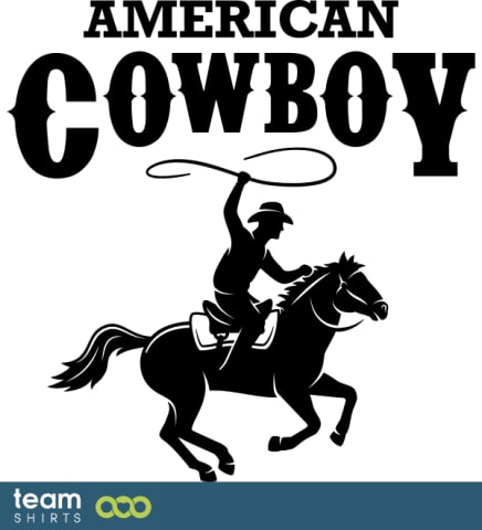 American Cowboy