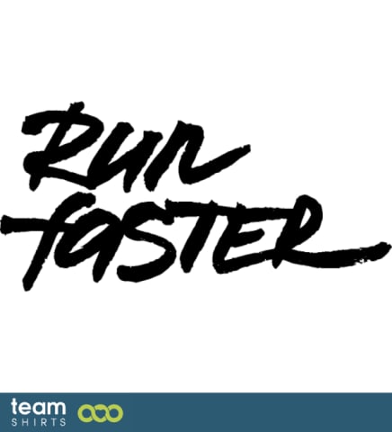 run
