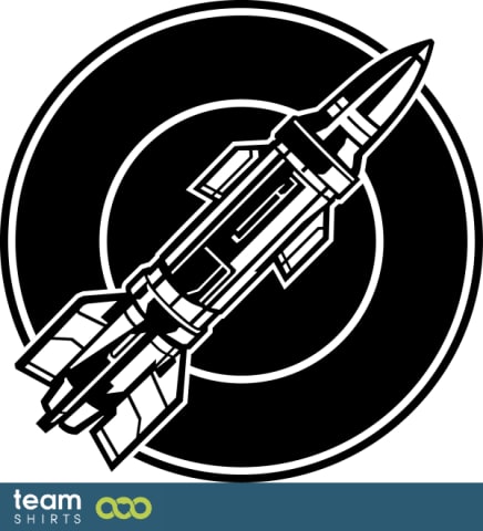 The last missile