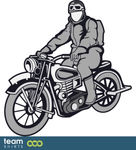 Motorcycle