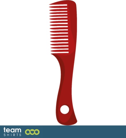 Hair comb