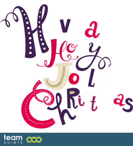 Holly Jolly Christmas