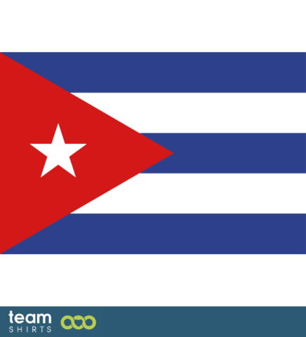 flag Cuba