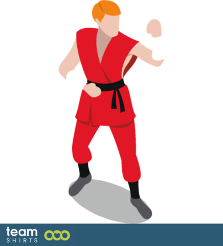 karate