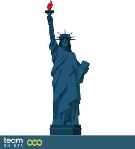 Statue of Liberty