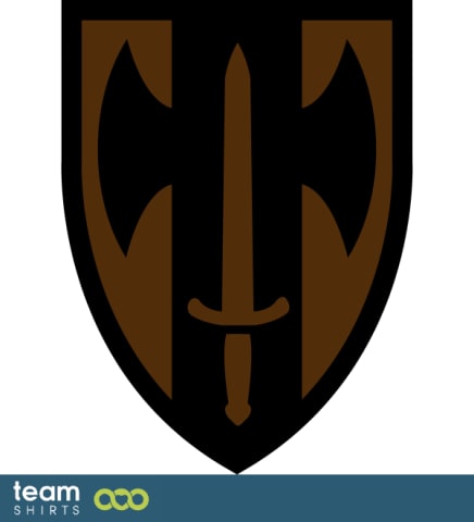 crest