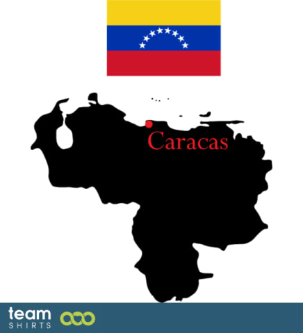 Venezuela Caracas