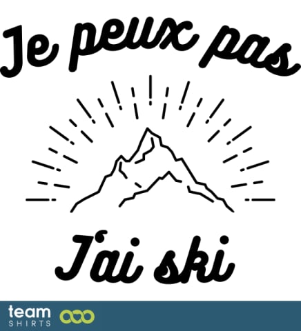 J'ai Ski 3
