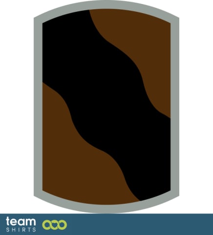 crest