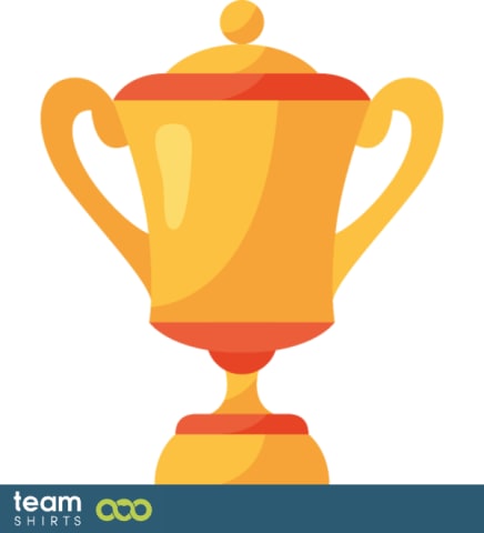 Bowling trophy