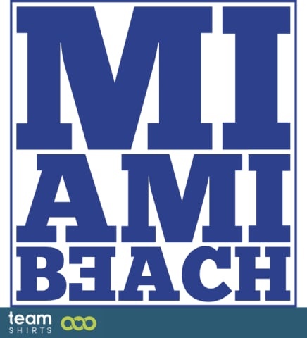 miami beach