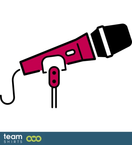 microphone