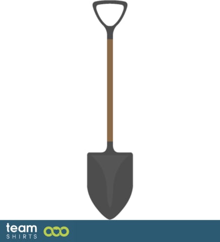 shovel