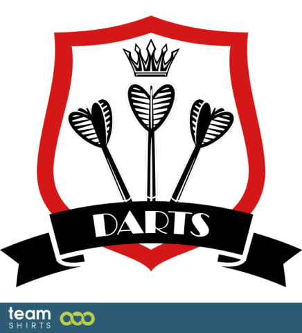 darts logo