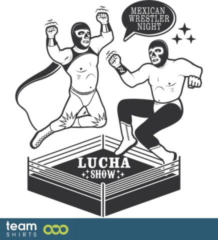 Wrestling Show