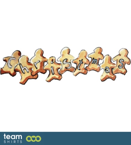 GingerBreadMan freexmas17mnr