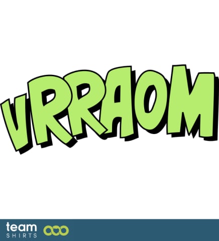 Vraom