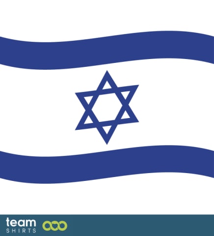 Flag Israel