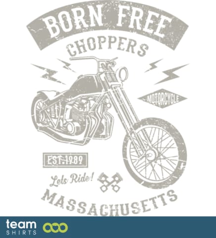 choppers