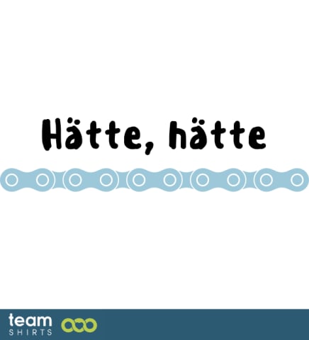 Fahhradkette