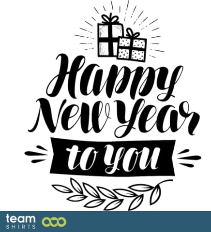 Happy New Year