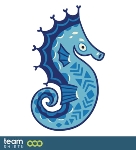 Sea Horse