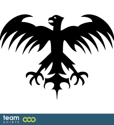 eagle flag