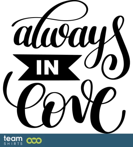 Always In Love