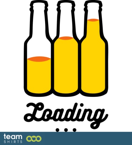 Beer loading
