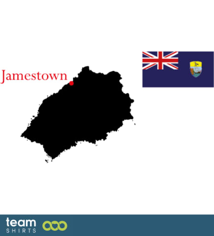 St Helena