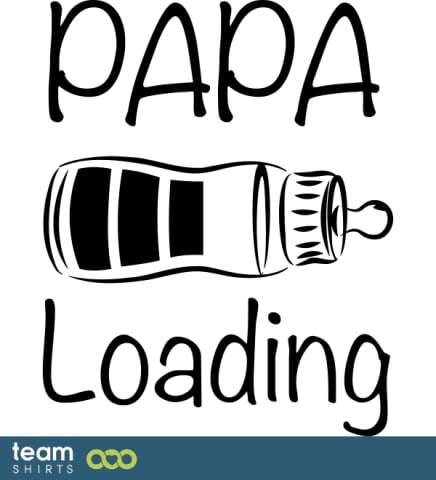 PAPA bottle loading
