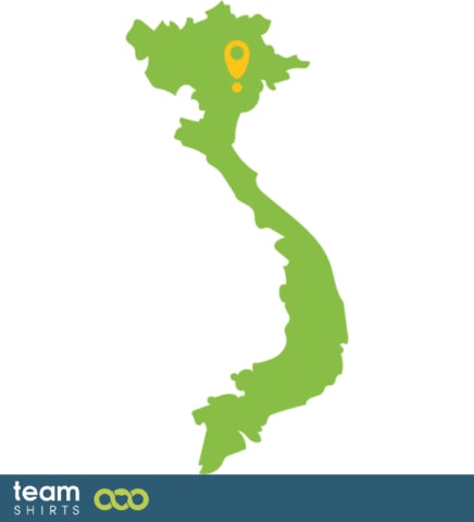 Vietnam