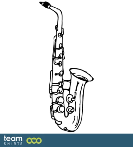 saxophone