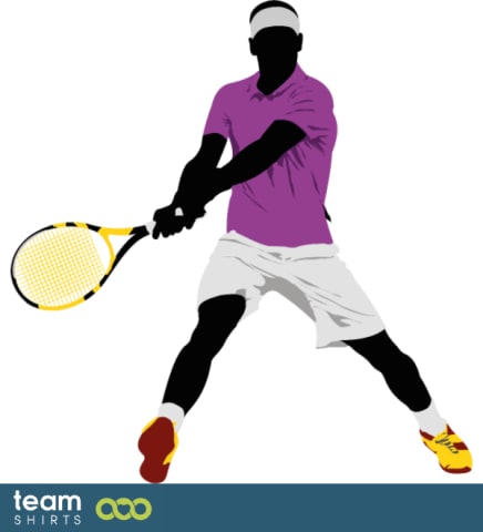 tennis player