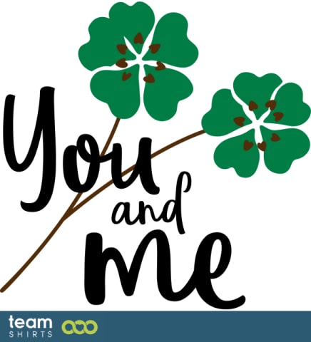 You&me