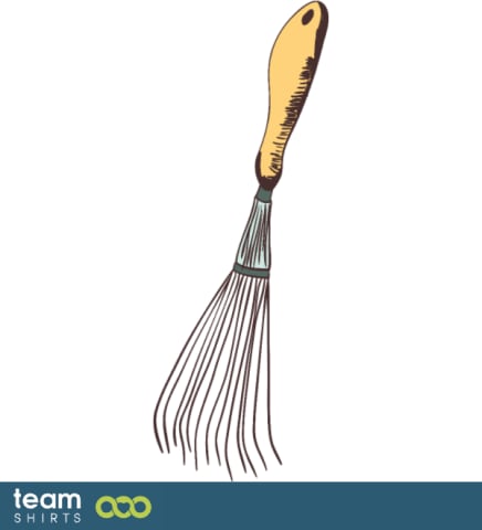 rake