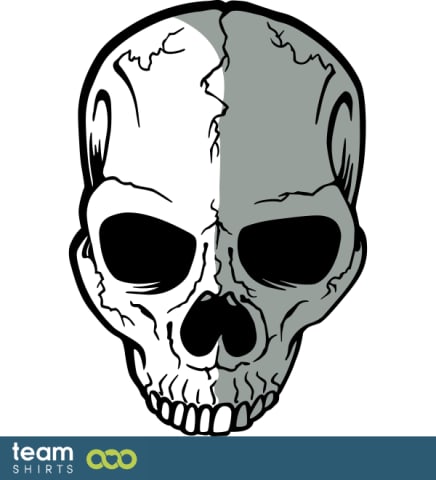 skull