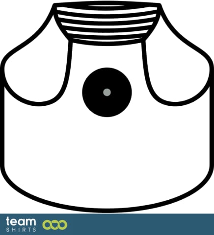 Outline cap