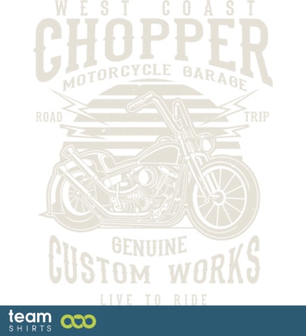 chopper