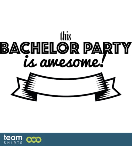 this party is awesome