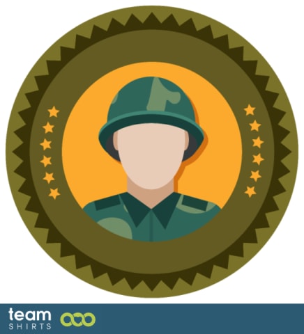 badge
