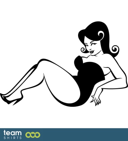Sexy Woman