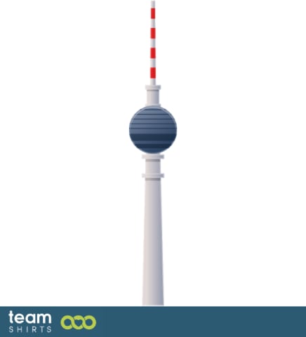 Television Tower Berlin