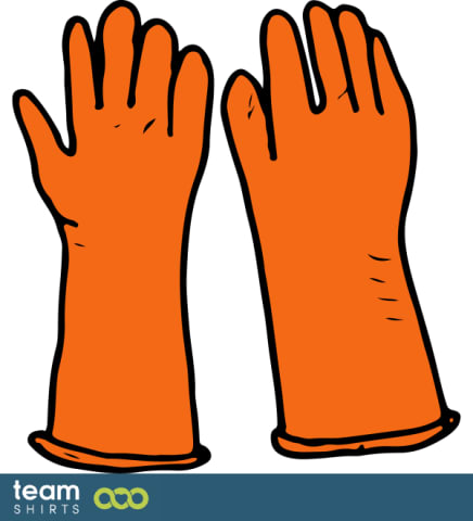 gloves