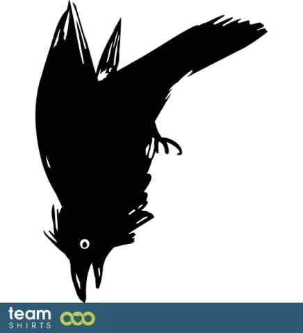 crow