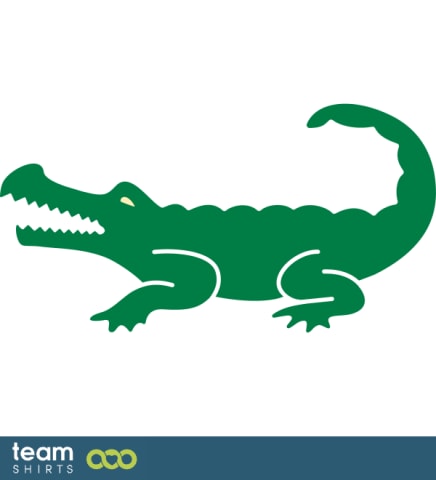 alligator