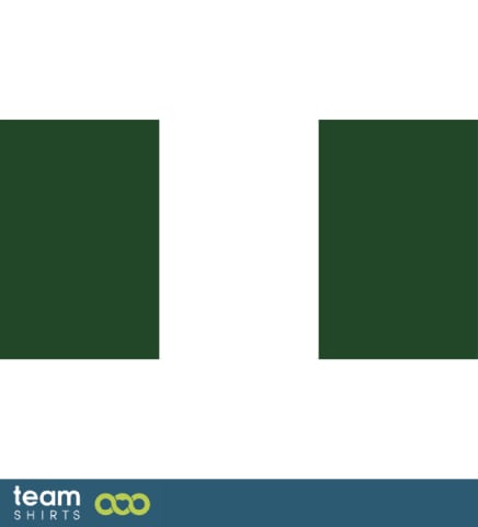 flag nigeria