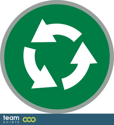 roundabout sign