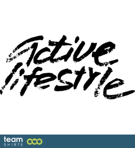 active lifestyle
